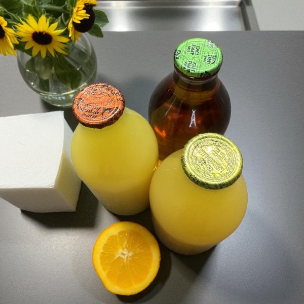 Fruit Juices 